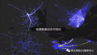 大數(shù)據(jù)與人工智能時(shí)代的gis軟件與技術(shù)發(fā)展